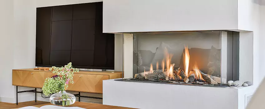 Ortal Wilderness Fireplace Repair and Maintenance in Camas, Washington