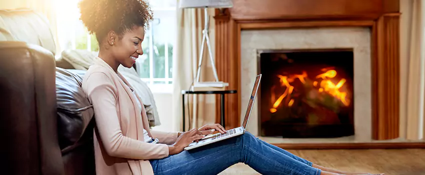 Cost-Effective Osburn Fireplace Installation and Repair in Camas, WA