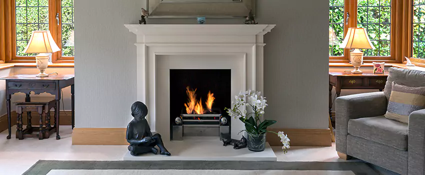 RSF Fireplaces Maintenance and Repair in Camas, Washington