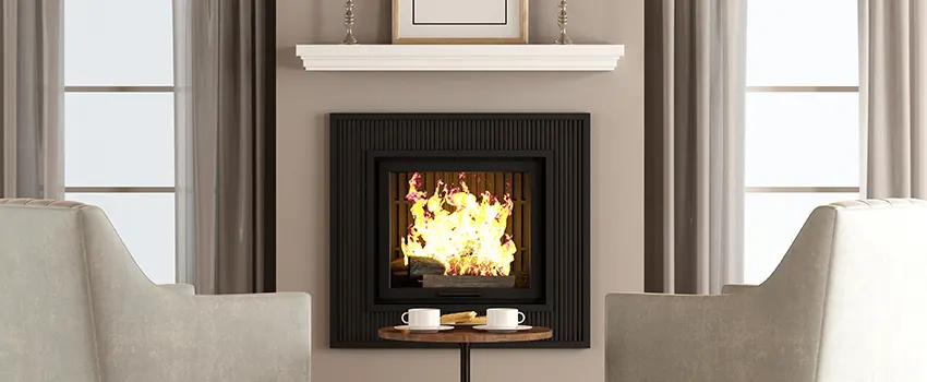 Superior Outdoor Fireplace Repair in Camas, WA