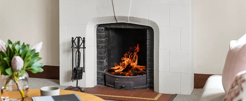Valor Fireplaces and Stove Repair in Camas, WA