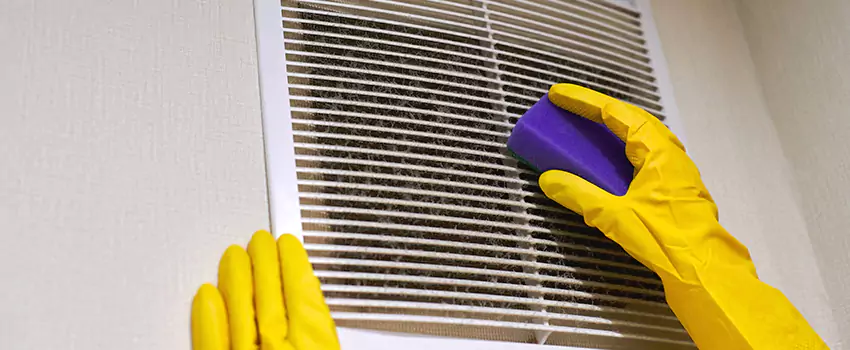 Vent Cleaning Company in Camas, WA