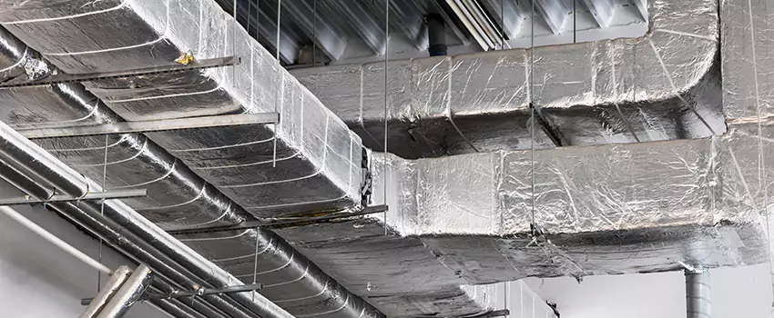 Vent Dust Cleaning Cost in Camas, WA