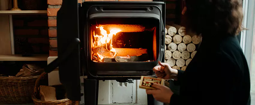 Key Features of Vermont Castings Fireplaces in Camas, WA