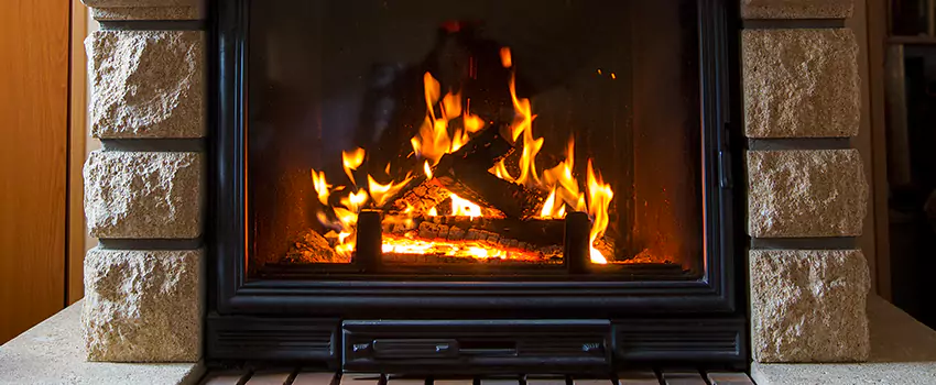 Best Wood Fireplace Repair Company in Camas, Washington