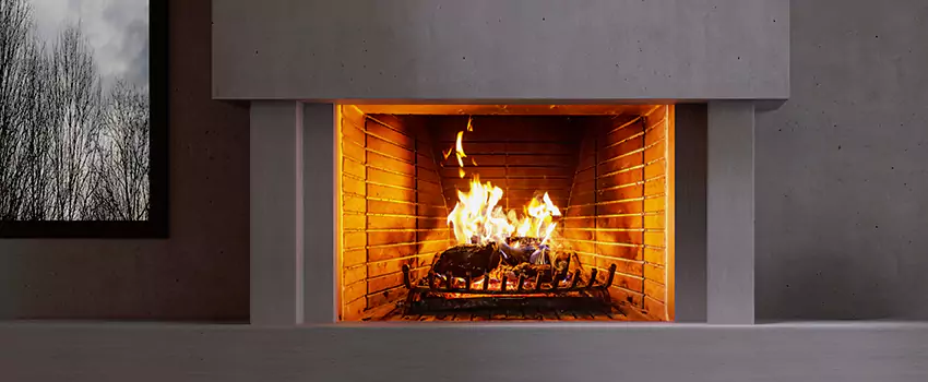 Indoor Wood Burning Furnace Repair and Installation in Camas, Washington