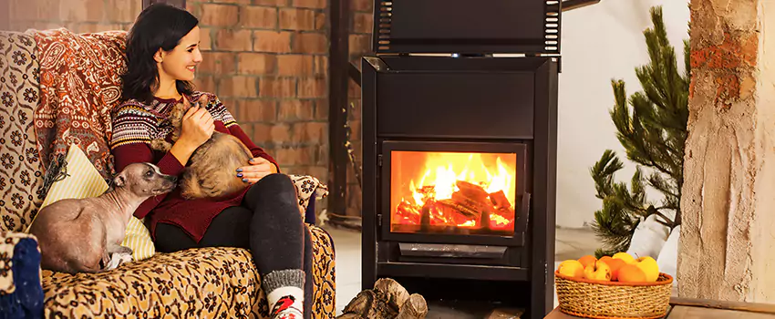 Wood Stove Chimney Cleaning Services in Camas, WA