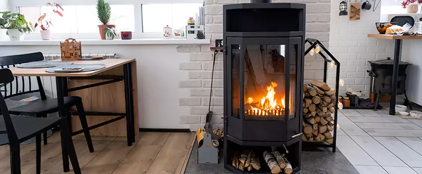 Wood Stove Inspection Services in Camas, WA