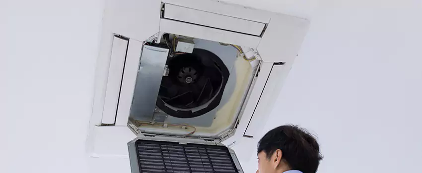 Benefits of Professional Air Duct Cleaning in Camas, Washington