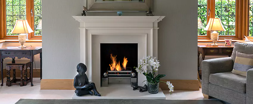 Astria Open-Hearth Wood Fireplaces Services in Camas, WA
