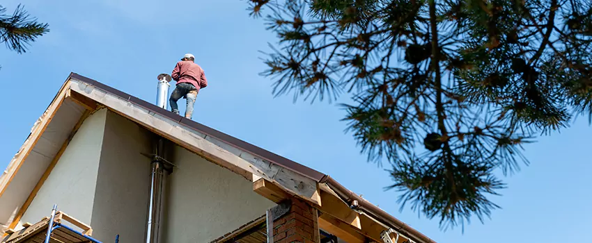 Birds Removal Contractors from Chimney in Camas, WA