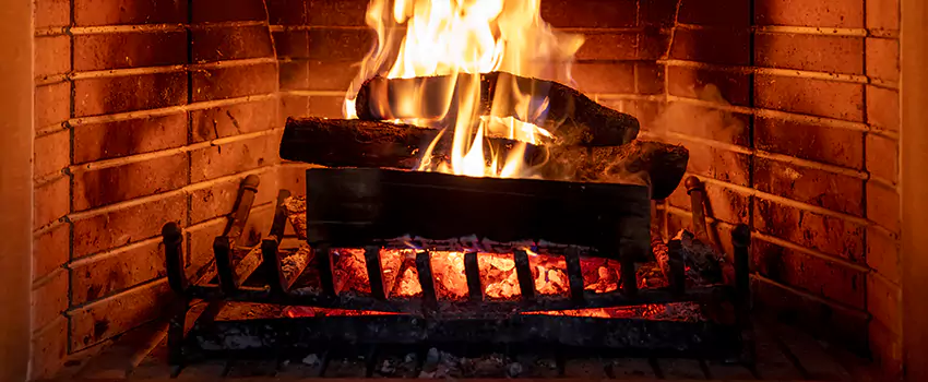 Chimney Ash Dump Cover Repair Services in Camas, WA