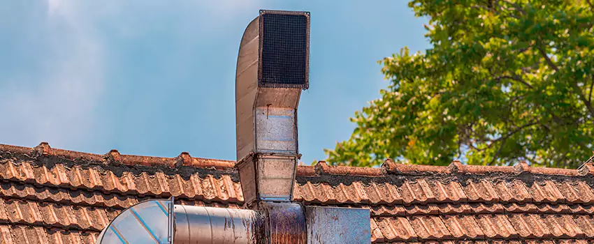 Chimney Creosote Cleaning Experts in Camas, Washington