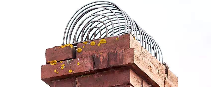 Chimney Crown Problems in Camas, Washington