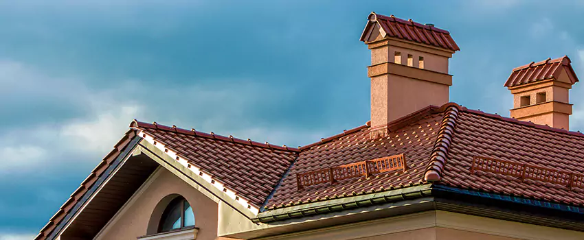 Residential Chimney Services in Camas, Washington