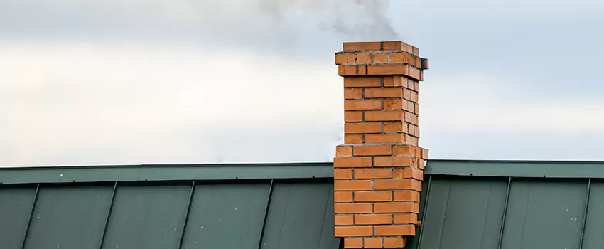 Chimney Installation Company in Camas, WA