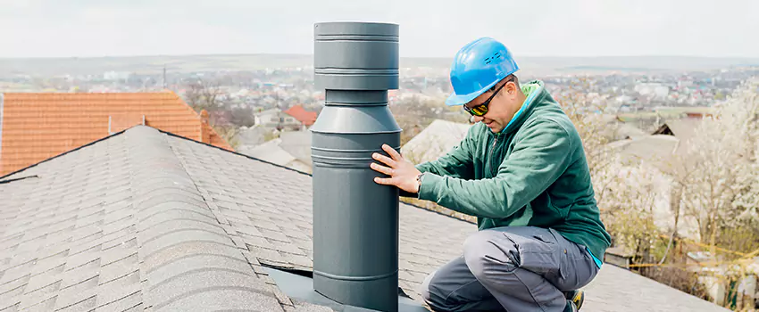 Insulated Chimney Liner Services in Camas, WA
