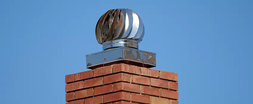 Chimney Flue Rebuild Services in Camas, Washington