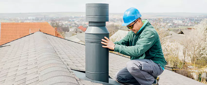 Chimney Repair Cost in Camas, WA