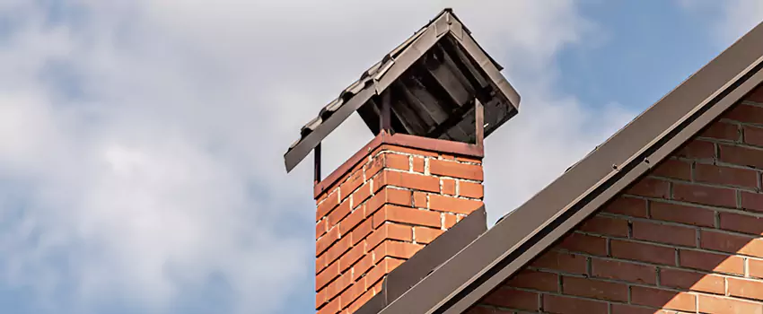 Chimney Saver Masonry Repair Contractor in Camas, Washington