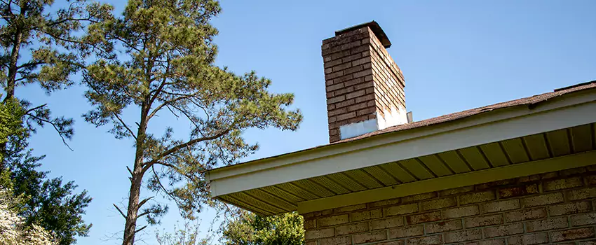 Brick Chimney Sweep Near Me in Camas, WA