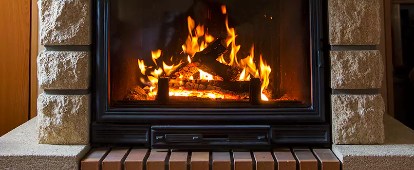 Decorative Fireplace Installation Cost in Camas, Washington