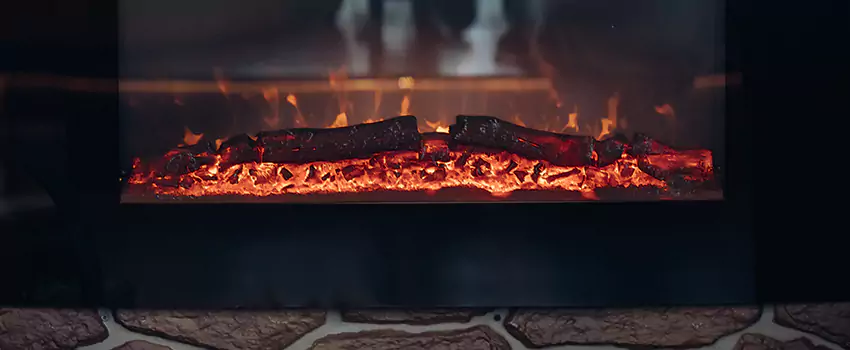 Cost of Electric Fireplace Repair Service in Camas, Washington