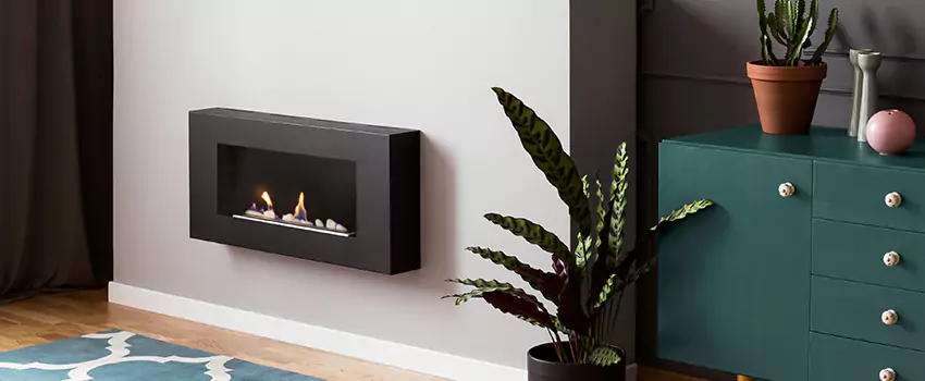 Cost of Ethanol Fireplace Repair And Installation Services in Camas, WA