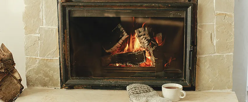Fireplace Door Handle Replacements Services in Camas, Washington