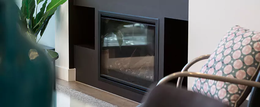 Gas Fireplace Installation in Camas, WA