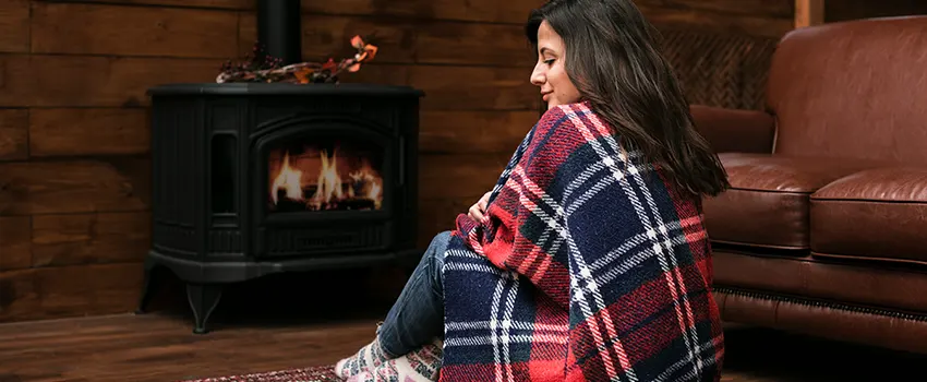 Fireplace Firebox Grate Replacement Services  in Camas, Washington