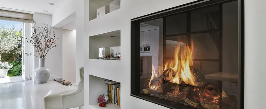 Fireplace Screen Installation And Replacement in Camas, WA