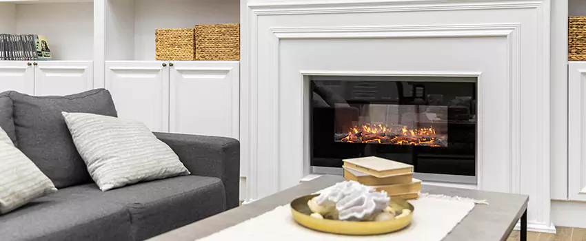 Pellet Fireplace Insert Installation in Camas, WA