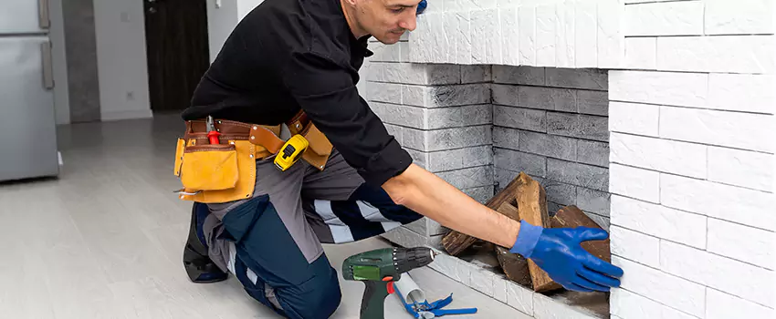 Top Fireplace Installation Company in Camas, Washington