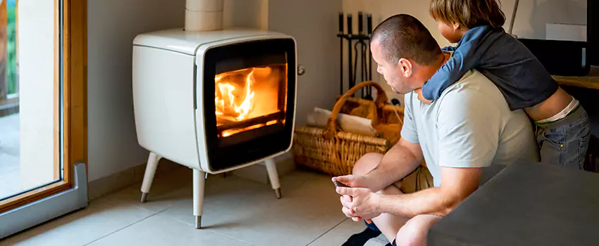 Fireplace Flue Maintenance Services in Camas, WA