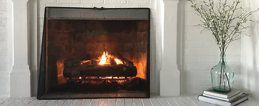 Cost-Effective Fireplace Mantel Inspection And Maintenance in Camas, WA
