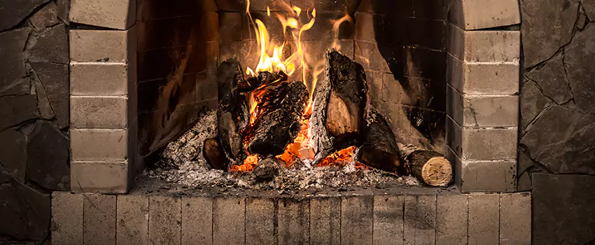 Cost of Rebuilding A Fireplace in Camas, Washington