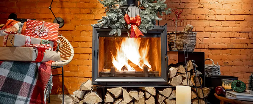 Steel Fireplace Grate Repair And Replacement Services in Camas, Washington