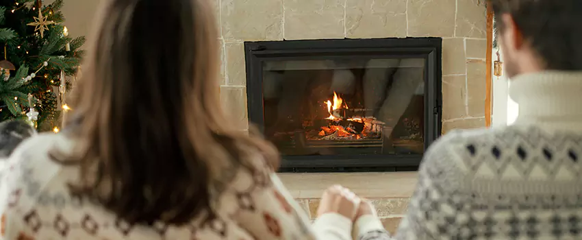 Fireplace Firebox Refurbish & Restore Services in Camas, WA