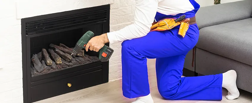 Fireplace Safety Inspection Specialists in Camas, Washington