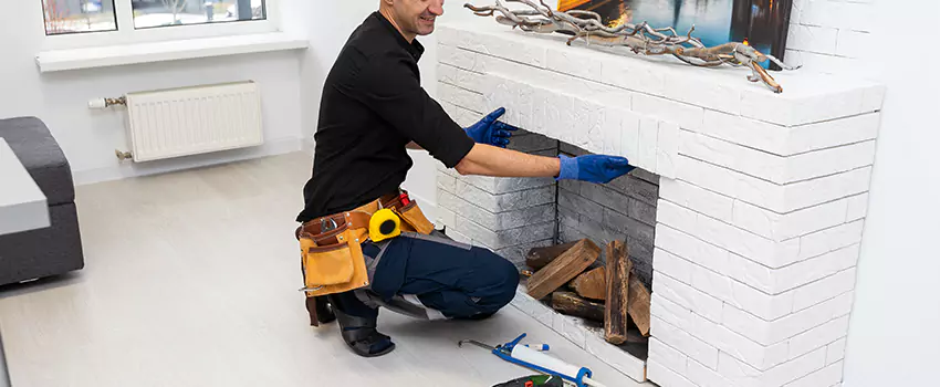 Gas Fireplace Repair And Replacement in Camas, WA