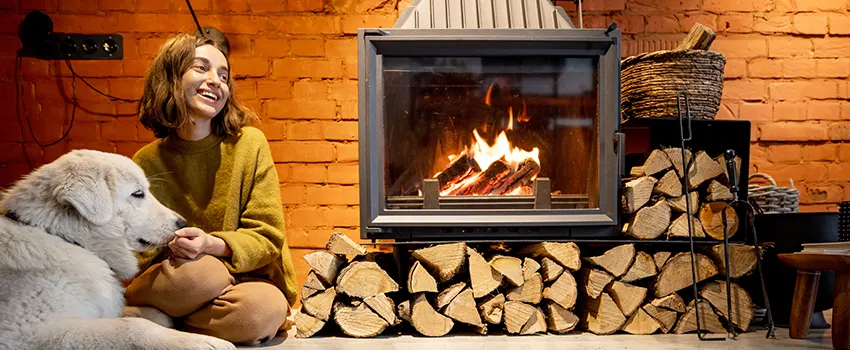Fireplace Smell Removal Cost in Camas, WA