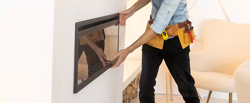 Traditional Fireplace Vent Sweeping in Camas, WA