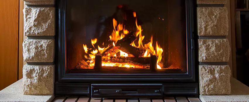 Fireplace Xtrordinair Probuilder Gas Fireplace Installation in Camas, WA