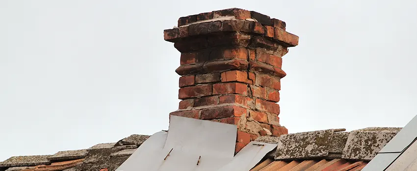 Cost of Fixing Blocked Chimney in Camas, Washington