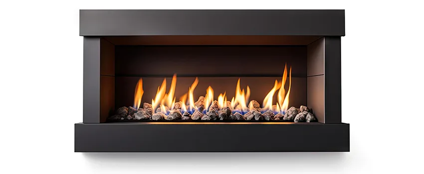 Outdoor Gas Fireplaces Installation in Camas, WA