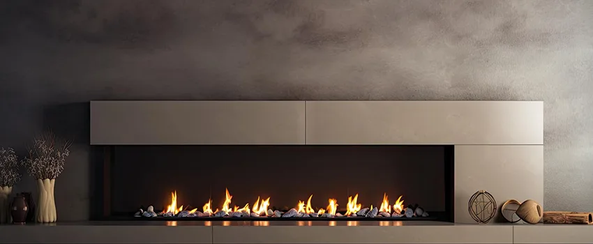 Gas Fireplace Logs Supplier in Camas, Washington