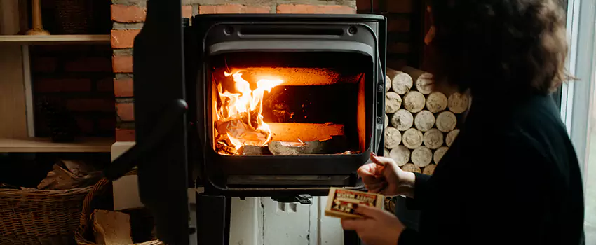 Hearthstone Wood Stoves Fireplace Repair in Camas, Washington