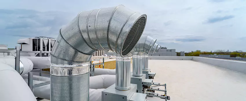 Insulated Ductwork Repair Services Near Me in Camas, WA