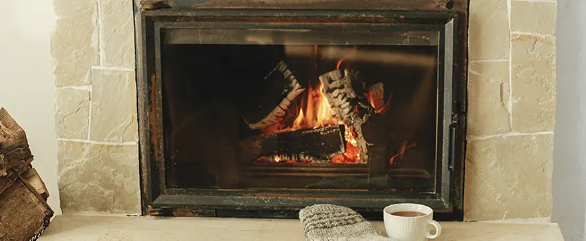 Kings man Fireplaces Insert Services in Camas, WA